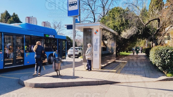 
  Продается 1-комн. квартира 36 м². Фото 22.