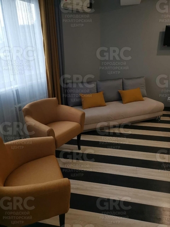
  Продается 1-комн. квартира 38 м². Фото 1.