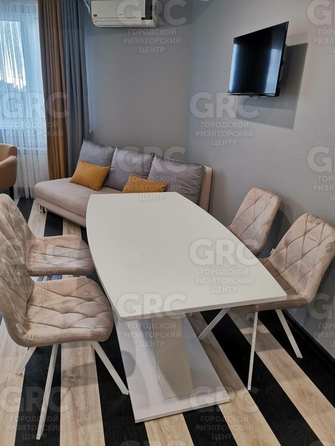 
  Продается 1-комн. квартира 38 м². Фото 3.