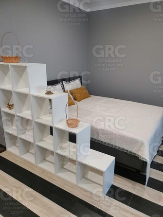 
  Продается 1-комн. квартира 38 м². Фото 6.