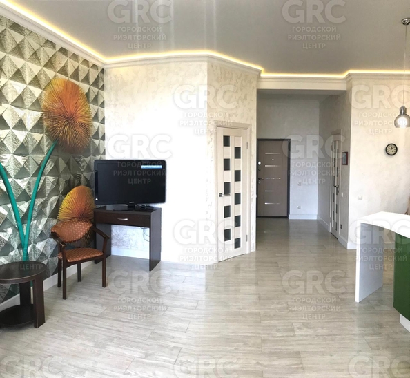 
  Продается студия 55 м². Фото 2.