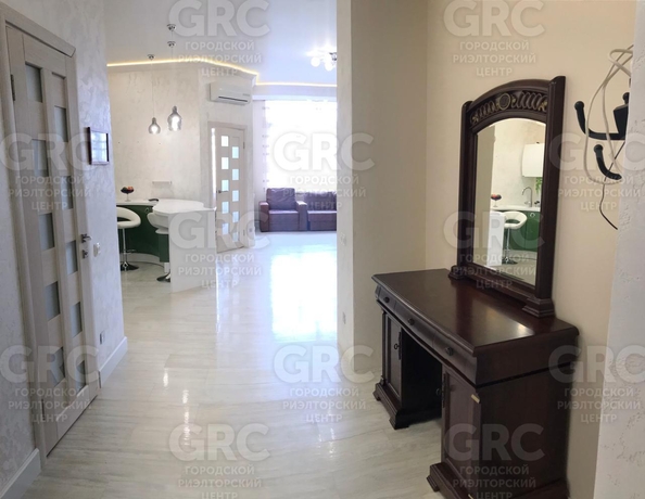 
  Продается студия 55 м². Фото 3.