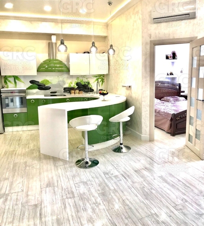 
  Продается студия 55 м². Фото 5.