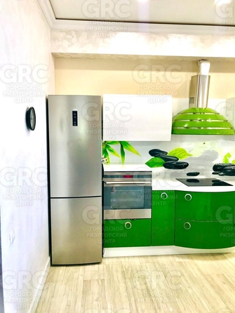 
  Продается студия 55 м². Фото 7.