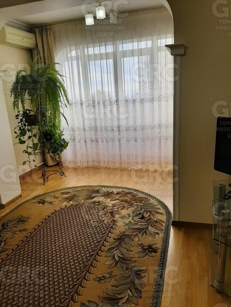 
  Продается 2-комн. квартира 57 м². Фото 1.