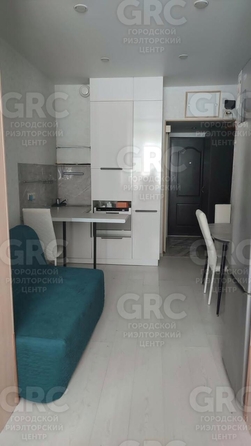 
  Продается студия 24 м². Фото 1.