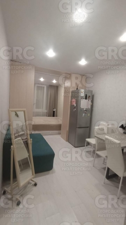 
  Продается студия 24 м². Фото 2.