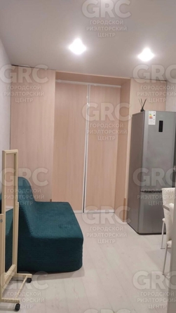 
  Продается студия 24 м². Фото 10.