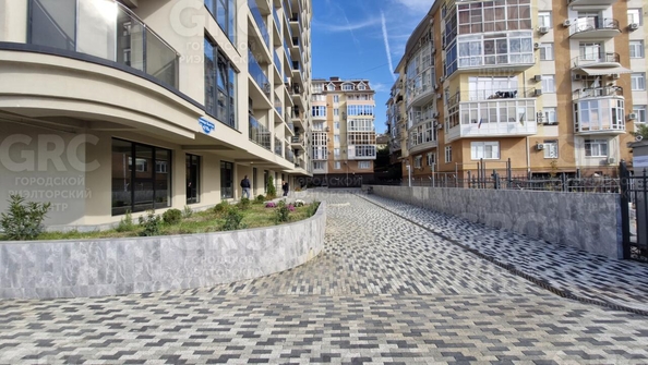 
  Продается 2-комн. квартира 54 м². Фото 44.