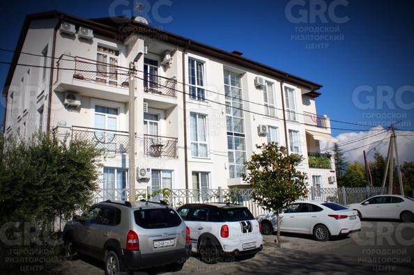 
  Продается студия 30 м². Фото 2.