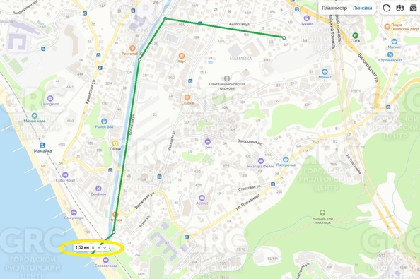 
  Продается 3-комн. квартира 109 м². Фото 46.