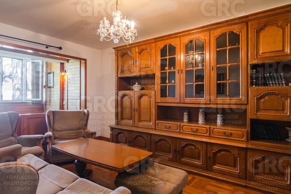 
  Продается 2-комн. квартира 41.7 м². Фото 11.