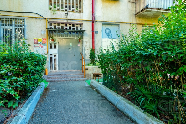 
  Продается 2-комн. квартира 41.7 м². Фото 25.