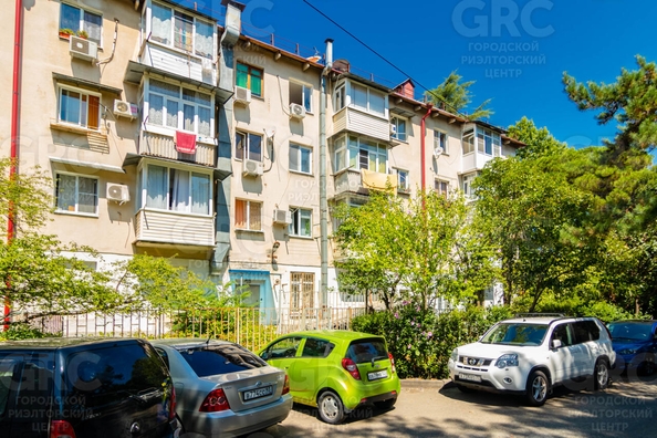 
  Продается 2-комн. квартира 41.7 м². Фото 27.