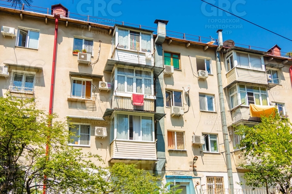 
  Продается 2-комн. квартира 41.7 м². Фото 29.