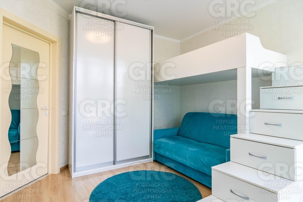 
  Продается 3-комн. квартира 75.6 м². Фото 17.