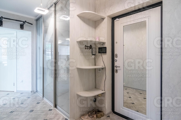 
  Продается 3-комн. квартира 75.6 м². Фото 20.