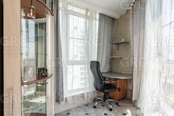 
  Продается 3-комн. квартира 75.6 м². Фото 21.