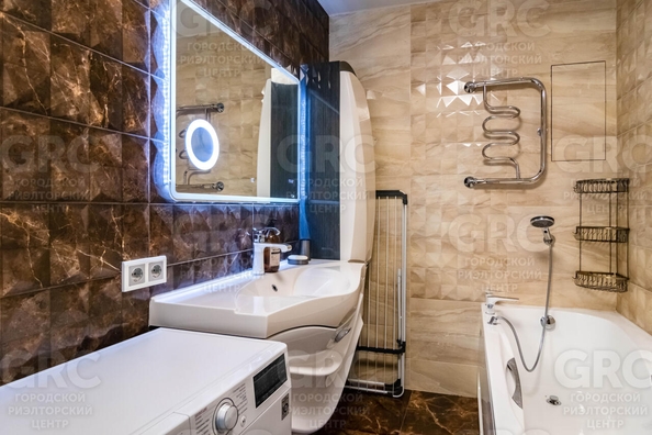 
  Продается 3-комн. квартира 75.6 м². Фото 23.