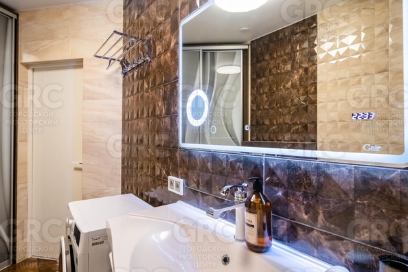 
  Продается 3-комн. квартира 75.6 м². Фото 26.