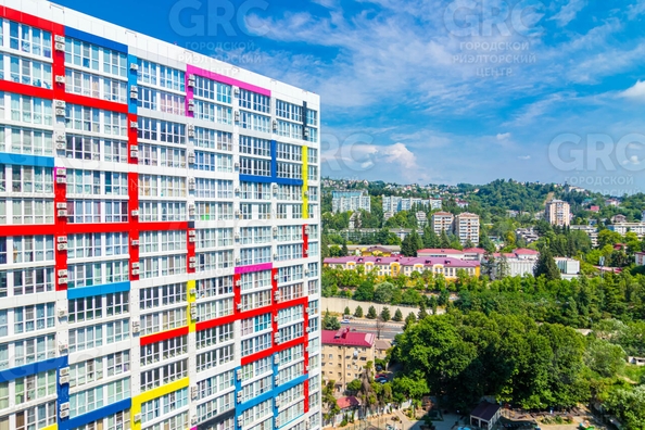 
  Продается 3-комн. квартира 75.6 м². Фото 34.