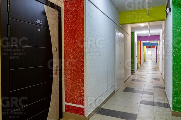 
  Продается 3-комн. квартира 75.6 м². Фото 37.