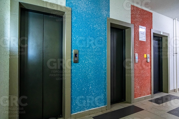 
  Продается 3-комн. квартира 75.6 м². Фото 38.