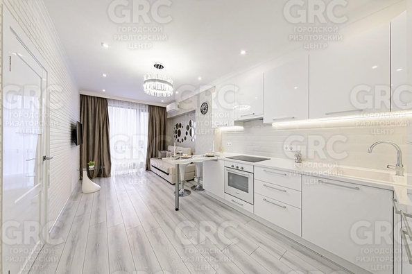 
  Продается 2-комн. квартира 38 м². Фото 5.