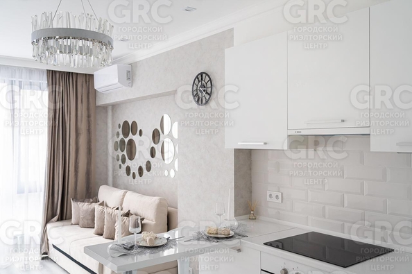 
  Продается 2-комн. квартира 38 м². Фото 6.