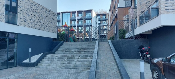 
  Продается студия 35.3 м². Фото 2.