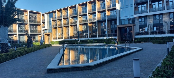 
  Продается студия 35.3 м². Фото 5.