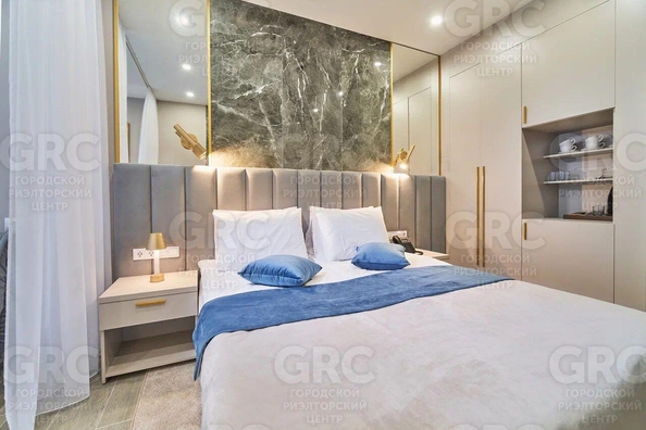 
  Продается апартамент 21.2 м². Фото 2.