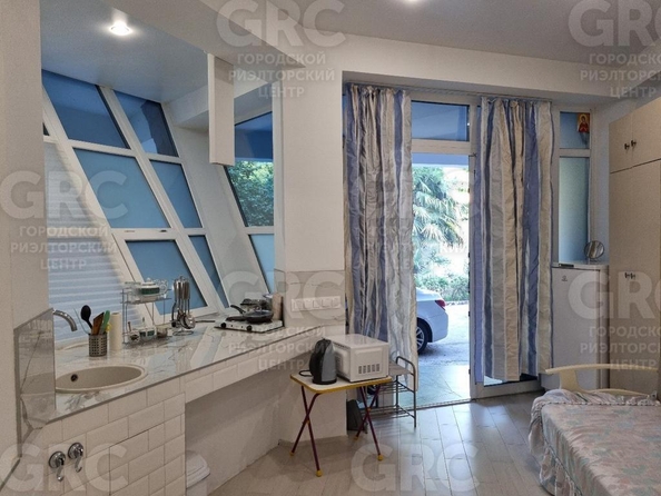 
  Продается студия 25 м². Фото 2.