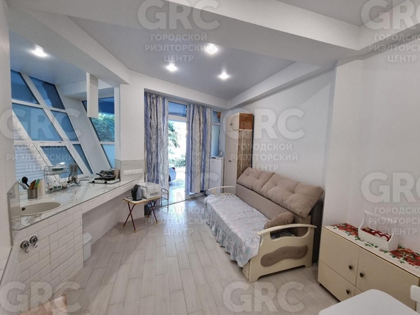 
  Продается студия 25 м². Фото 4.