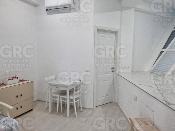 
  Продается студия 25 м². Фото 15.