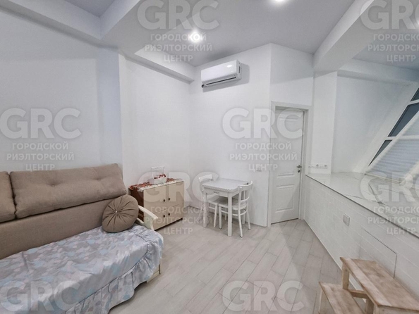 
  Продается студия 25 м². Фото 16.