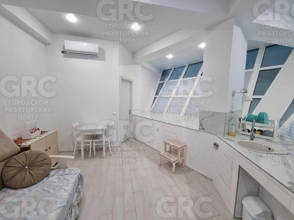 
  Продается студия 25 м². Фото 17.