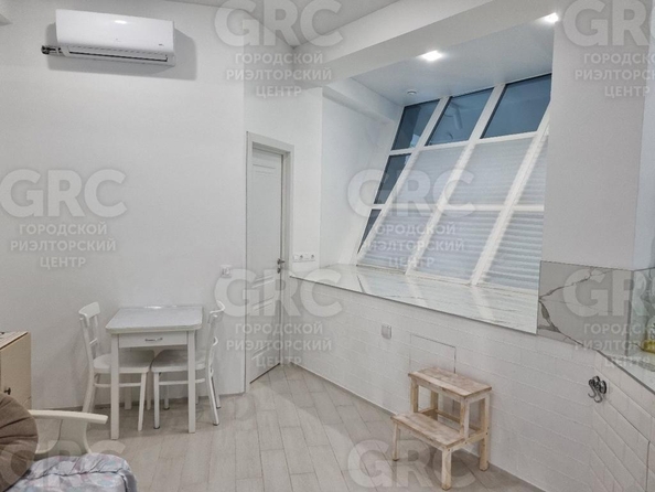 
  Продается студия 25 м². Фото 18.