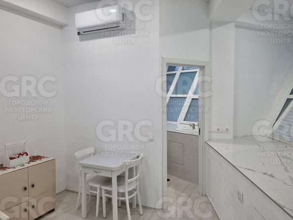 
  Продается студия 25 м². Фото 19.