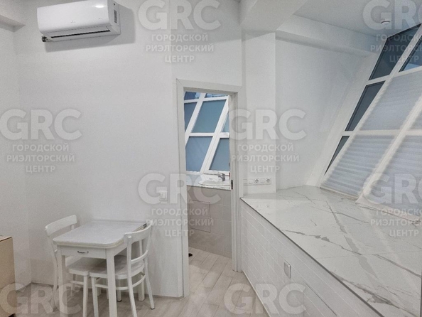 
  Продается студия 25 м². Фото 20.