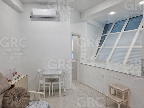 
  Продается студия 25 м². Фото 24.
