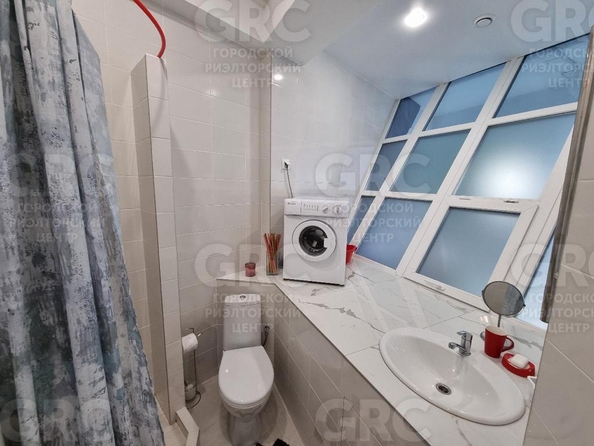 
  Продается студия 25 м². Фото 28.