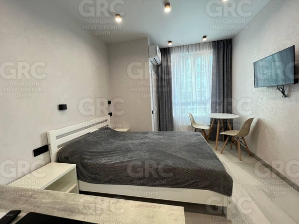 
  Продается 1-комн. квартира 18.3 м². Фото 3.