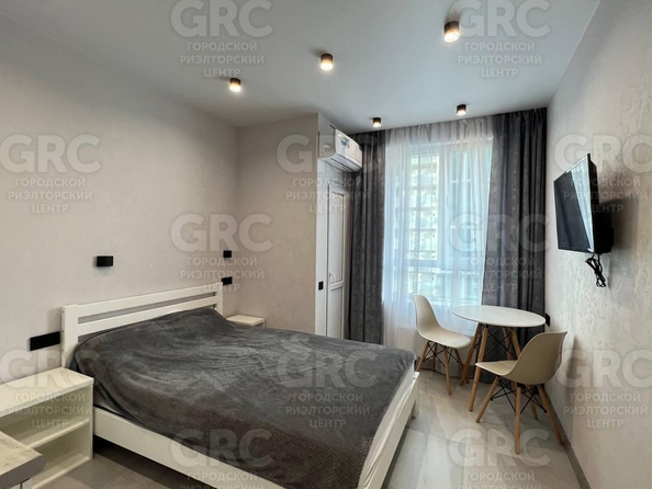 
  Продается 1-комн. квартира 18.3 м². Фото 4.