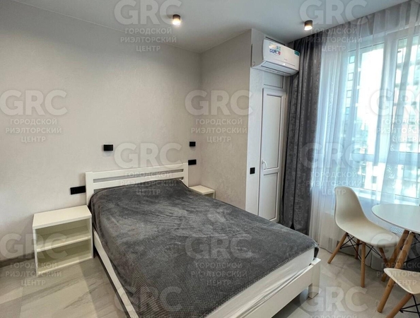 
  Продается 1-комн. квартира 18.3 м². Фото 6.