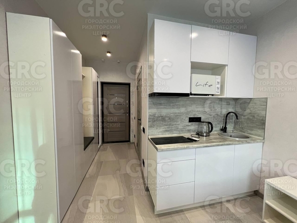 
  Продается 1-комн. квартира 18.3 м². Фото 7.
