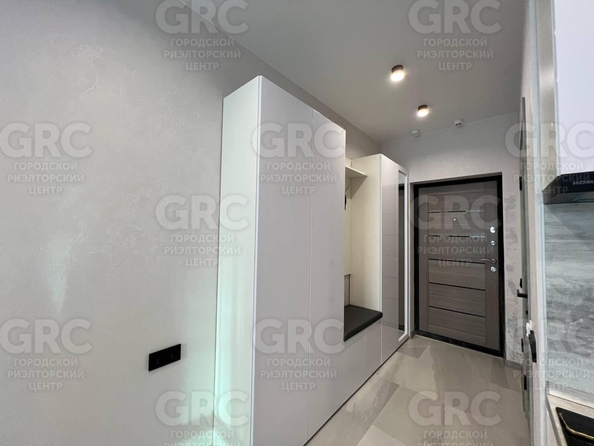 
  Продается 1-комн. квартира 18.3 м². Фото 8.