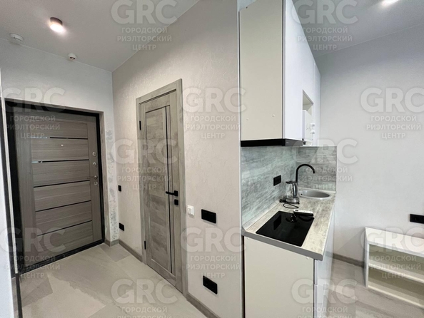 
  Продается 1-комн. квартира 18.3 м². Фото 9.