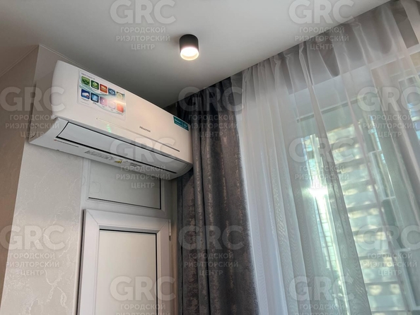 
  Продается 1-комн. квартира 18.3 м². Фото 14.