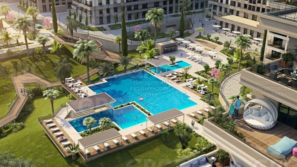 
  Продается апартамент 22.5 м². Фото 1.